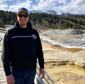 Meet your Posher, Ryan